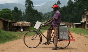 Utiliser le solaire pour diminuer le budget téléphone portable