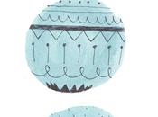 J'ai fait ronds sans réfléchir, puis suis rappe...