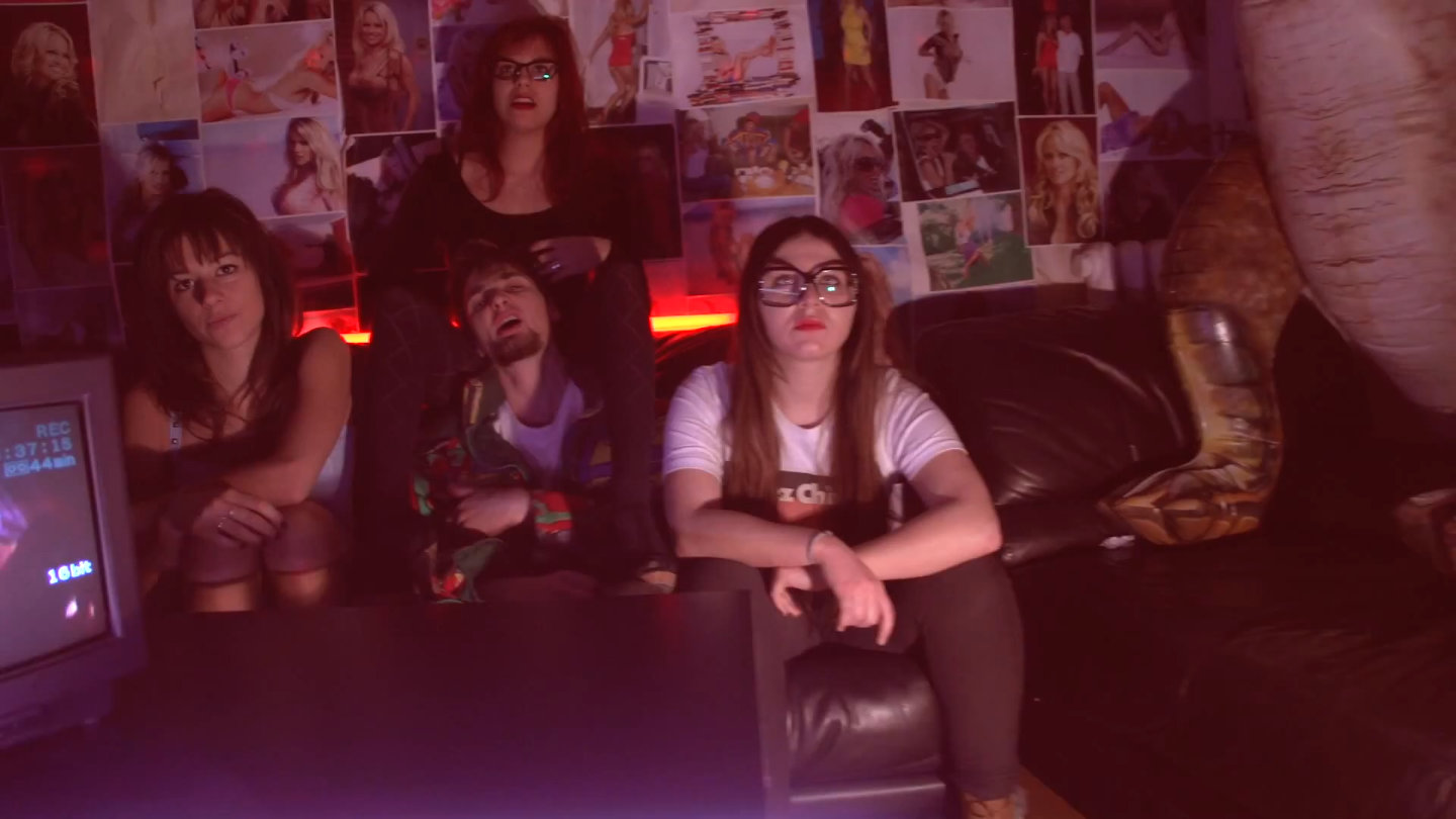 Hyacinthe - Cheveux Rouges:Minuit