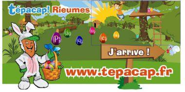 T'es Pâques ou tépacap! ?