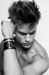 BEAU comme Sergio