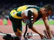 Cinéma Oscar Pistorius, projet