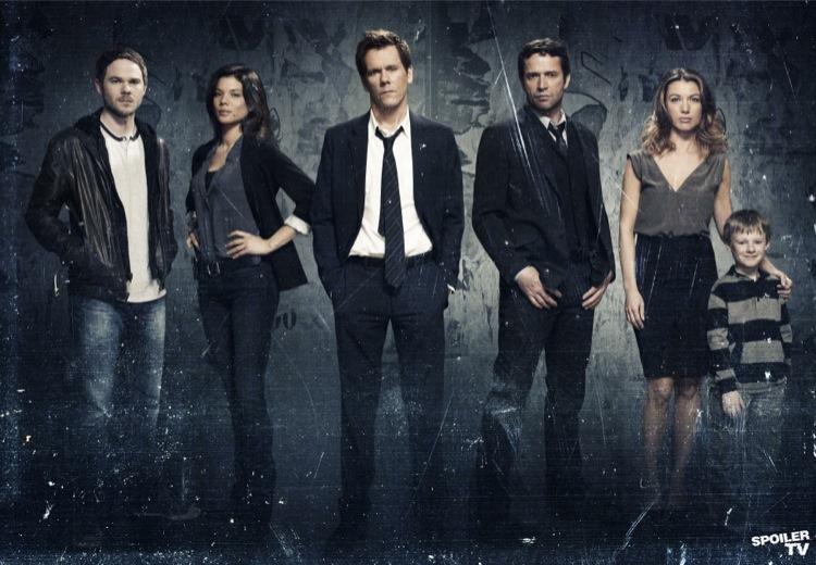 The Following Serie