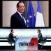 Social François Hollande déchaîne Twitter