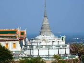 Phra Nakhorn Khiri Muang Phet Festival