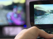 Qualcomm tacle Nvidia Project Shield