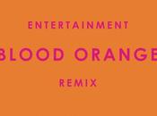 Tracks: Phoenix Entertainment (Blood Orange Mutya Keisha Siobhan remix)