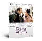 CRITIQUE BLU-RAY: ROYAL AFFAIR