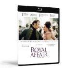 CRITIQUE BLU-RAY: ROYAL AFFAIR