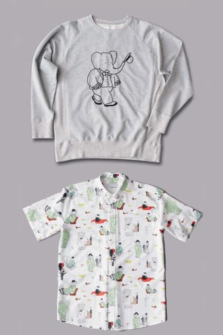 BABAR s’invite chez Colette le 3 avril Babar-Colette-0