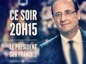 Hollande changement qu'il fallait voir