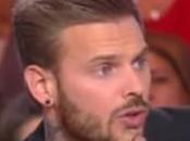Vidéo Matt Pokora n’ira dans n’est couché