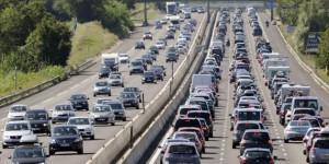 Bison Futé voit orange pour Paques