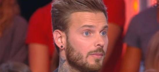 M.Pokora refuse d’aller se faire « dégommer » chez Ruquier (vidéo)