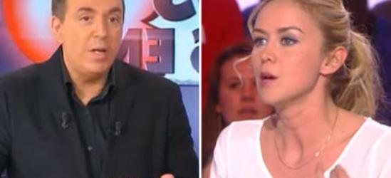 Jean-Marc Morandini attaque Enora Malagré pour diffamation