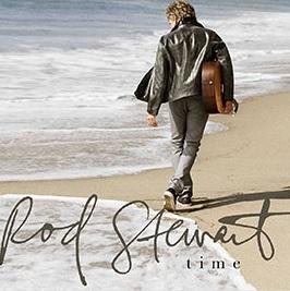 VIDEO Rod Stewart : Ecoutez des extraits de son nouvel Time
