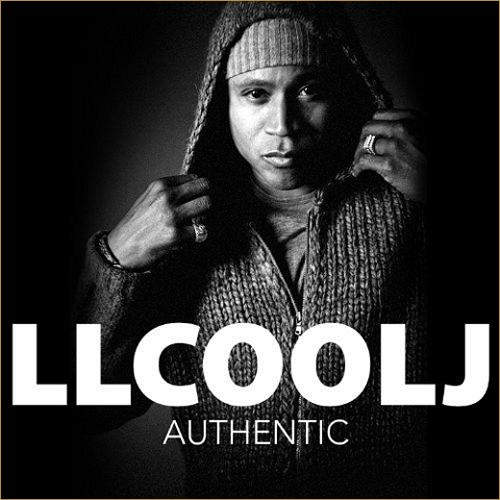 LL COOL J : Son nouvel album 