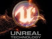 Unreal Engine voilà vous attend Next-Gen