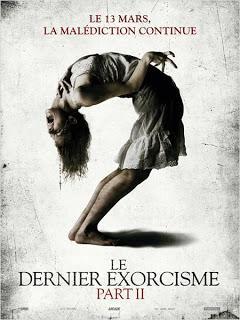 Cinéma Jack le Chasseur de Géants / Le Dernier Exorcisme Part 2