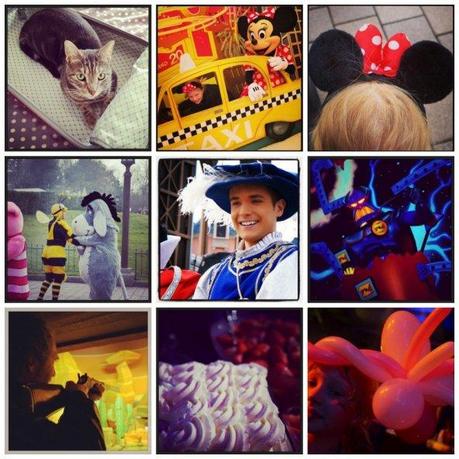 7 jours en Instagram JPEG - 200.9 ko