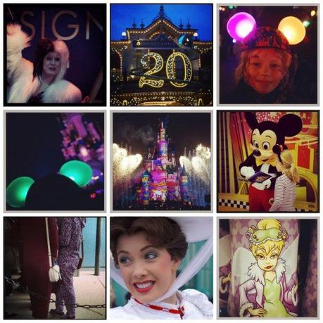 7 jours en Instagram JPEG - 182.7 ko