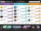 Appmoinschères pour iPad, pour télécharger de nombreuses apps gratuites ou en baisse