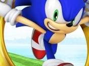 Sonic Dash passe gratuit