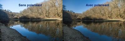 Filtre-Polarisant