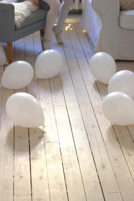 Pour le Brunch de dimanche