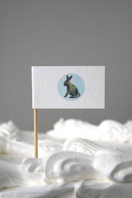 Petits projets ( Lapins )