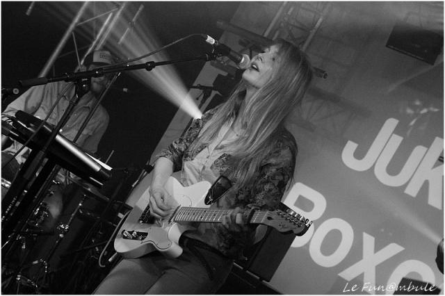 Juke Boxes,rock,indie,belguim rock,le funambule