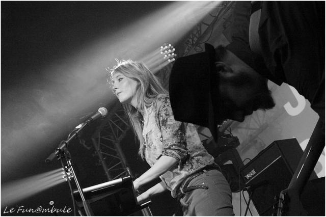 Juke Boxes,rock,indie,belguim rock,le funambule