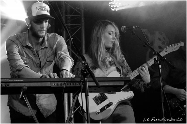 Juke Boxes,rock,indie,belguim rock,le funambule