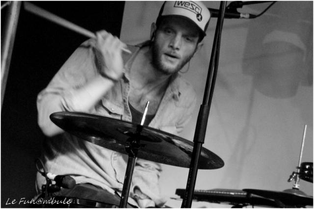 Juke Boxes,rock,indie,belguim rock,le funambule