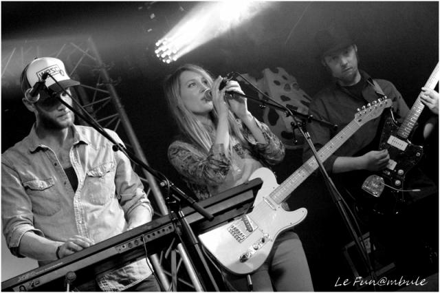 Juke Boxes,rock,indie,belguim rock,le funambule