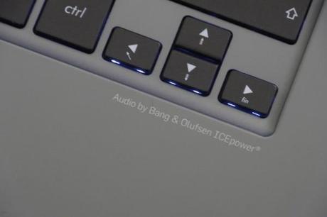 Test Flash : Asus U38N _1030246