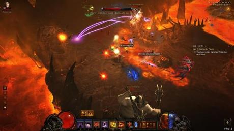 Test Flash : Asus U38N Screenshot001