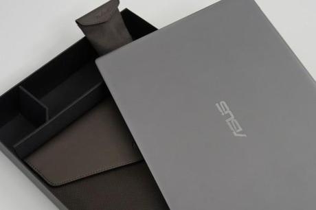 Test Flash : Asus U38N _1030272