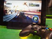 Razer Edge embarquera Steam défaut