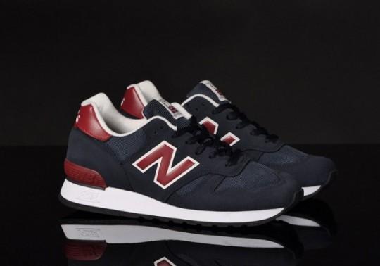 new balance femme made in uk