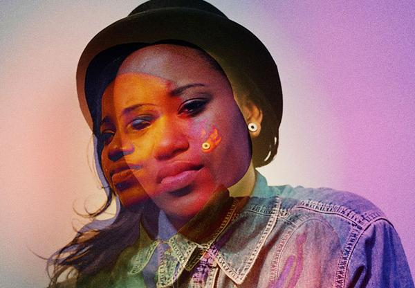 Lumière sur Denai Moore, 19 ans et future star de la soul Anglaise