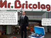 bricoleur rubrique leurres