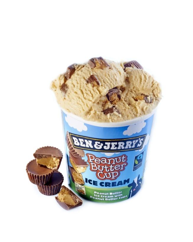 Ben & Jerry’s organise la journée de la glace gratuite