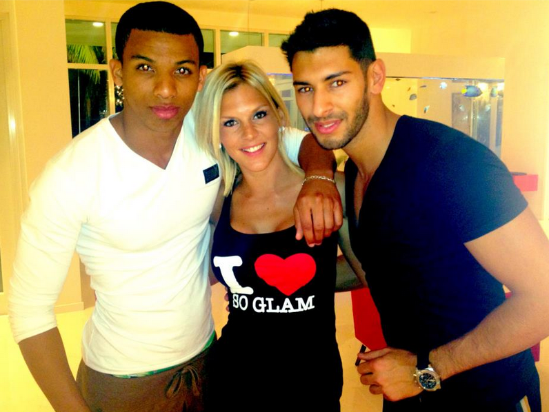 Les Anges, le mag avec Amélie (vidéo)