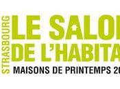 Collection printemps 2013 Salon l'Habitat Strasbourg