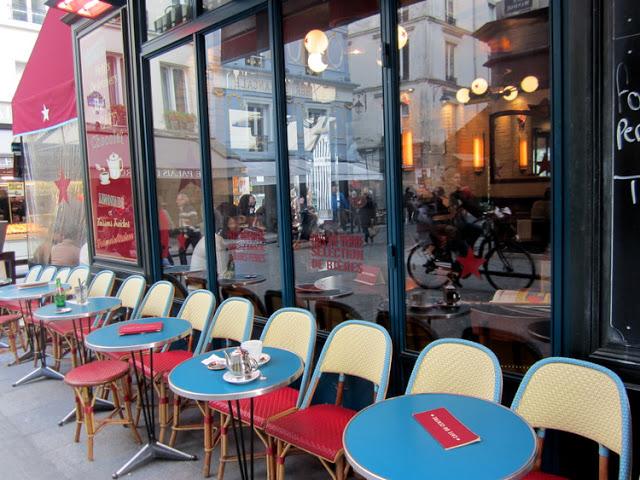 Petit rayon de soleil...!