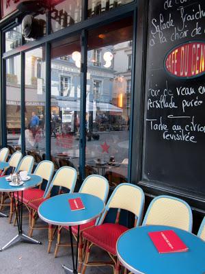 Petit rayon de soleil...!