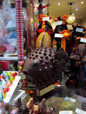 Petit rayon de soleil...!