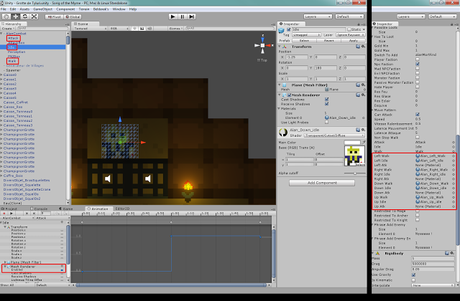 [Pseudo-Tutorial] Faire de la 2D avec Unity 3D