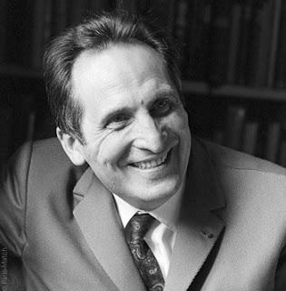 Au seuil de l'Être avec Pierre Emmanuel